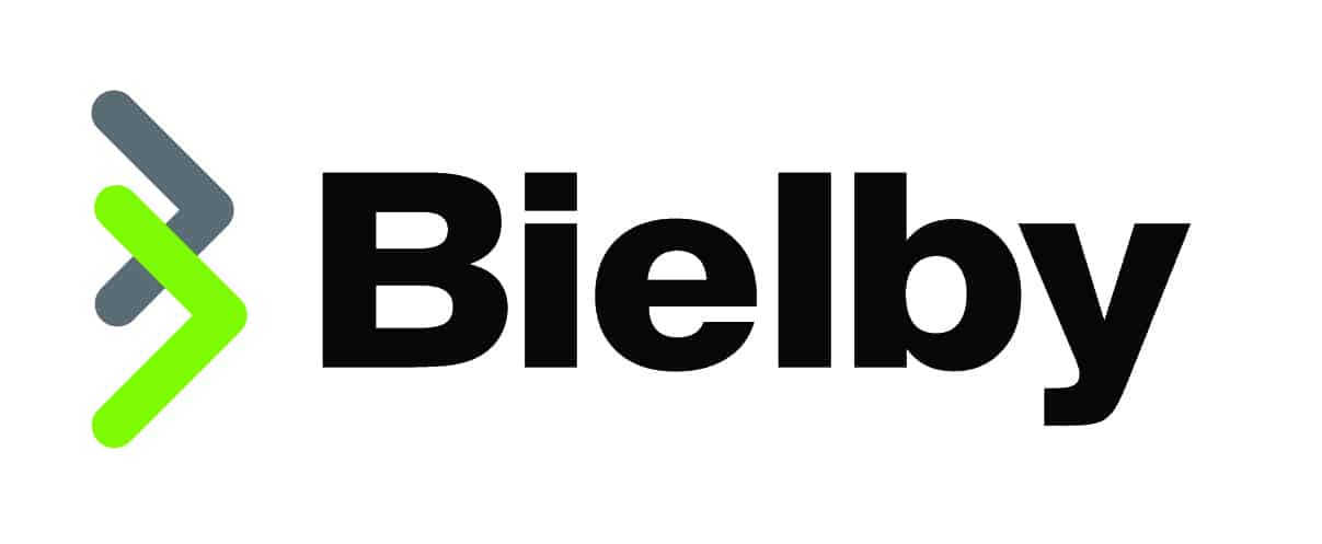 bielby logo