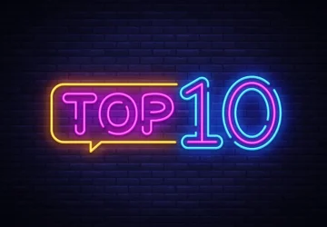 Top-10-Errors