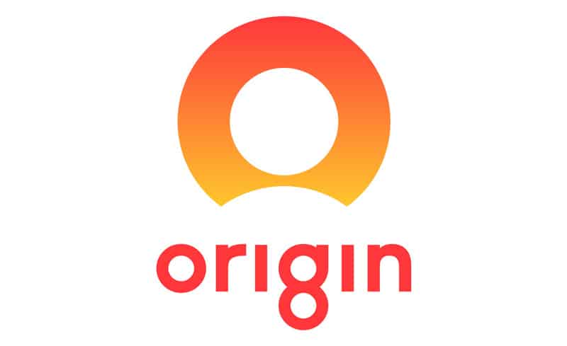origin energy logo